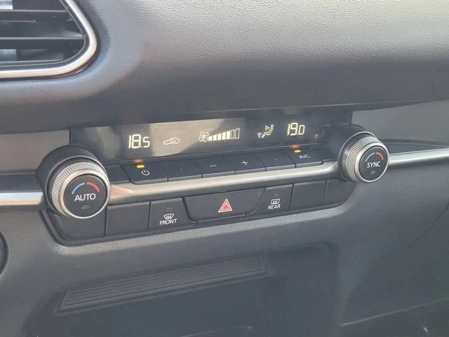 2022 Mazda CX-30 - Image 24 of 27