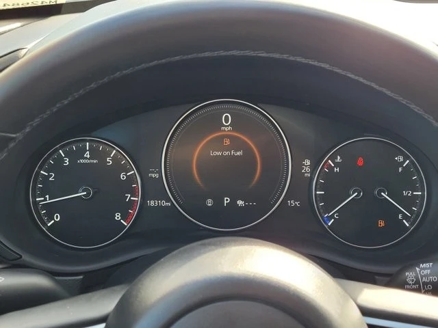 2022 Mazda CX-30 - Image 18 of 27