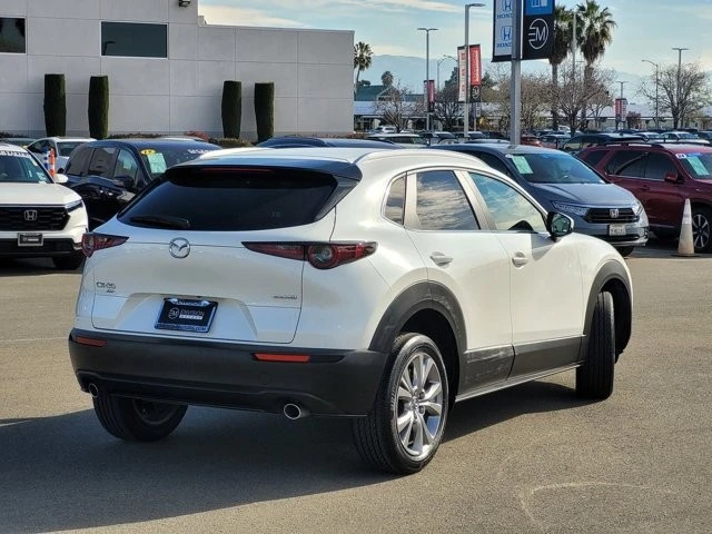 2022 Mazda CX-30 - Image 5 of 12