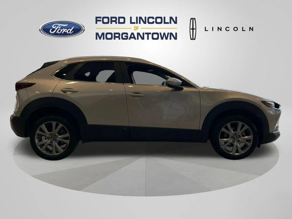 2022 Mazda CX-30 - Image 4 of 12
