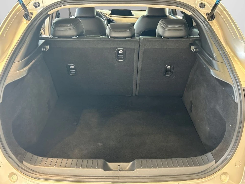 2022 Mazda CX-30 - Image 11 of 12