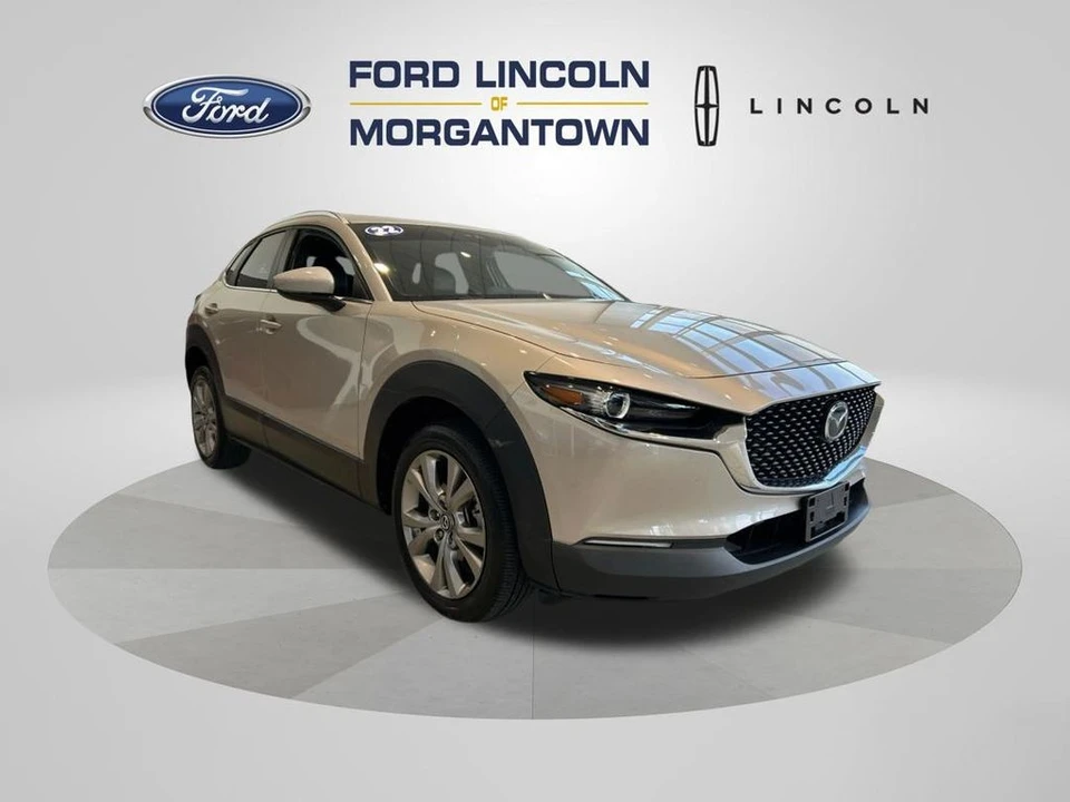 2022 Mazda CX-30 - Image 3 of 12