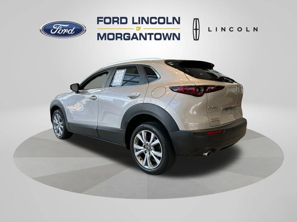 2022 Mazda CX-30 - Image 7 of 12