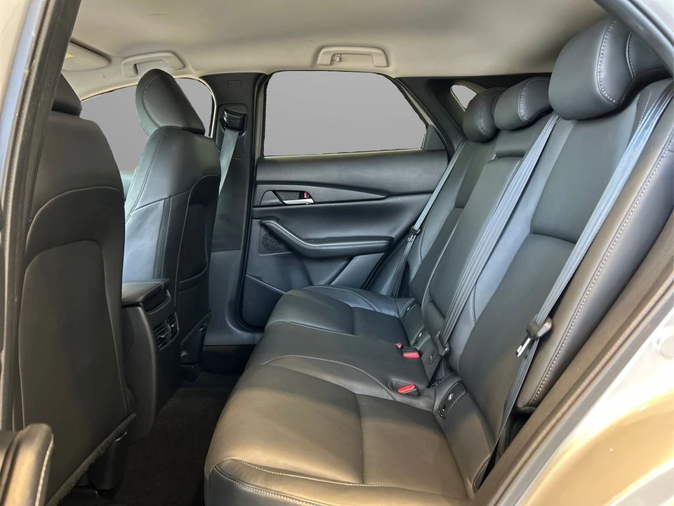 2022 Mazda CX-30 - Image 10 of 12