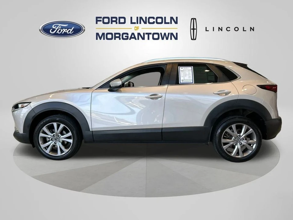 2022 Mazda CX-30 - Image 8 of 12