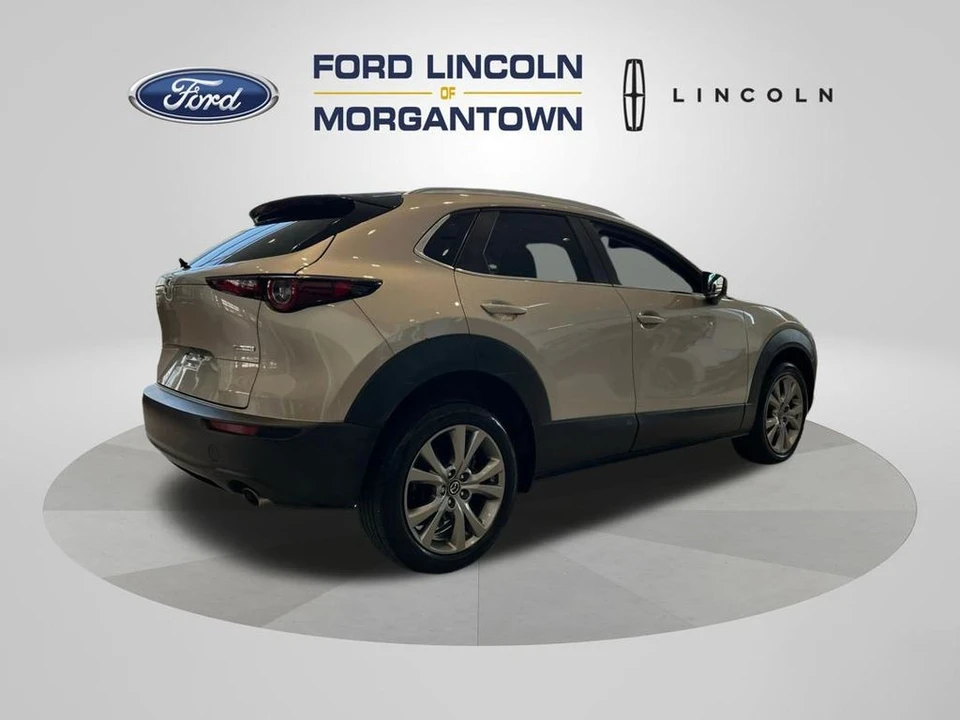 2022 Mazda CX-30 - Image 5 of 12