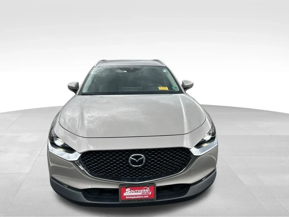 2022 Mazda CX-30 - Image 10 of 12