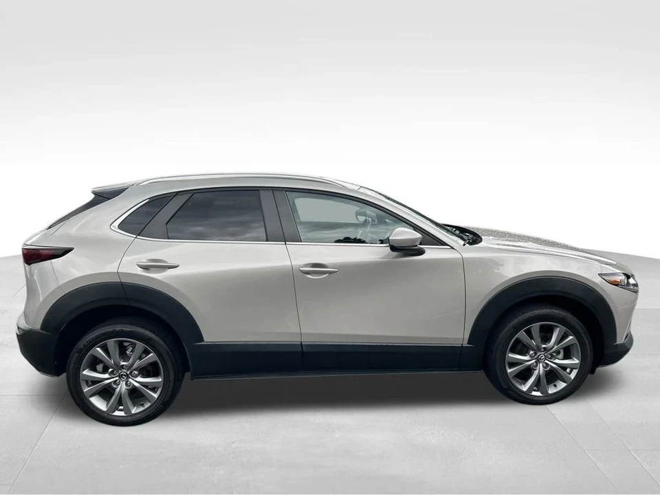 2022 Mazda CX-30 - Image 7 of 12