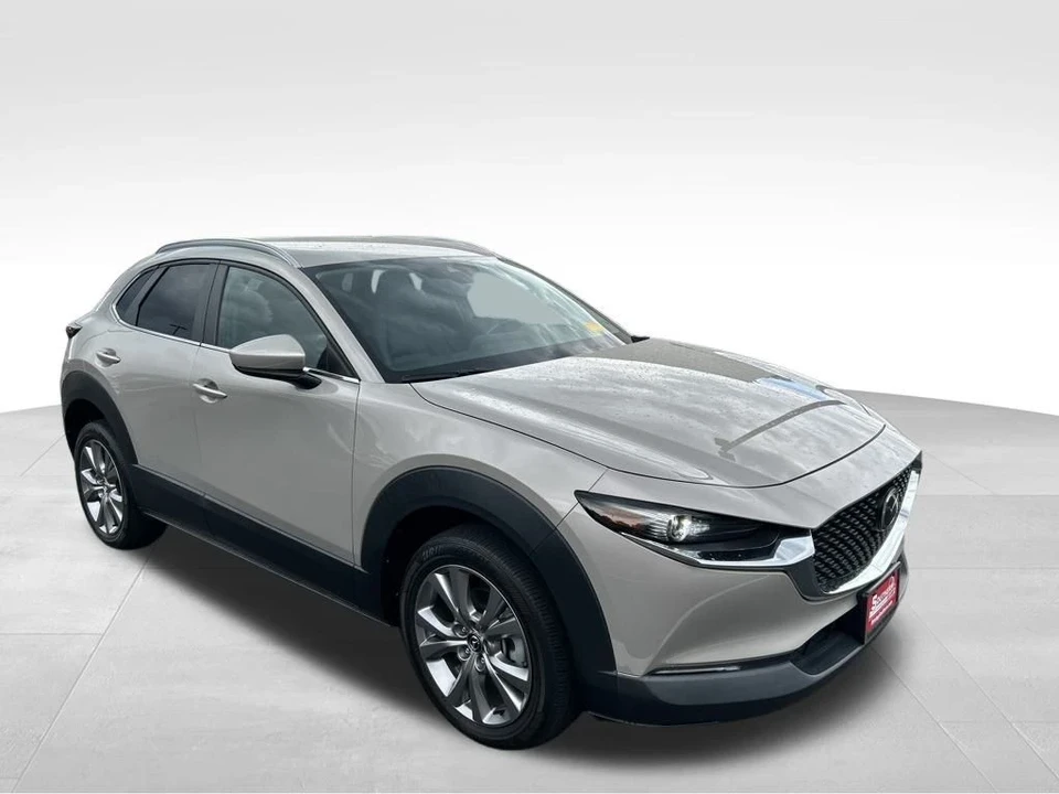 2022 Mazda CX-30 - Image 8 of 12