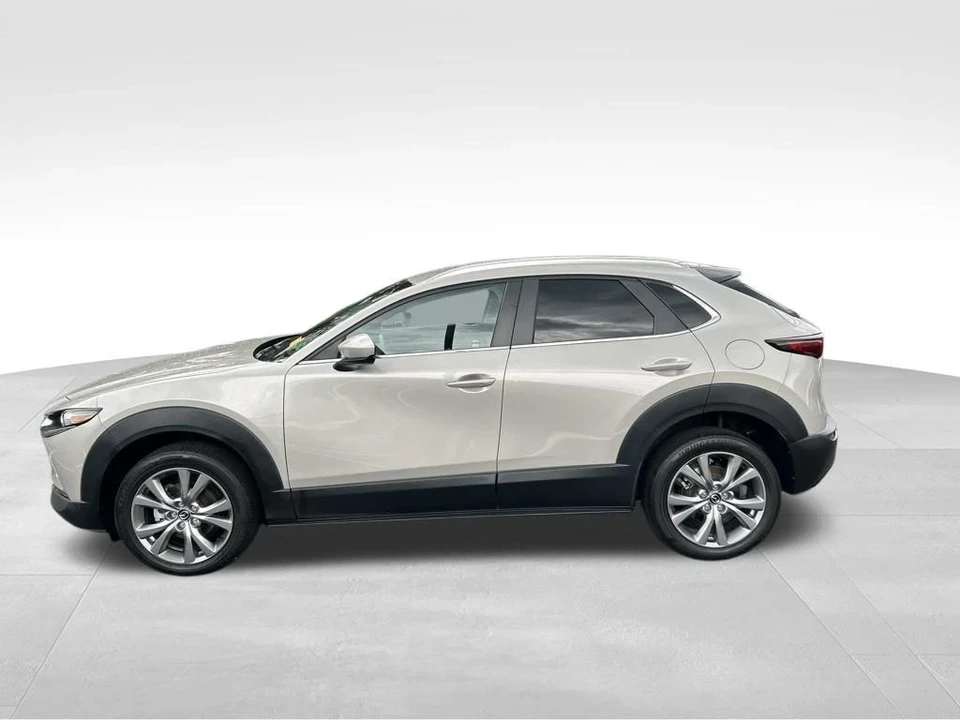 2022 Mazda CX-30 - Image 2 of 12