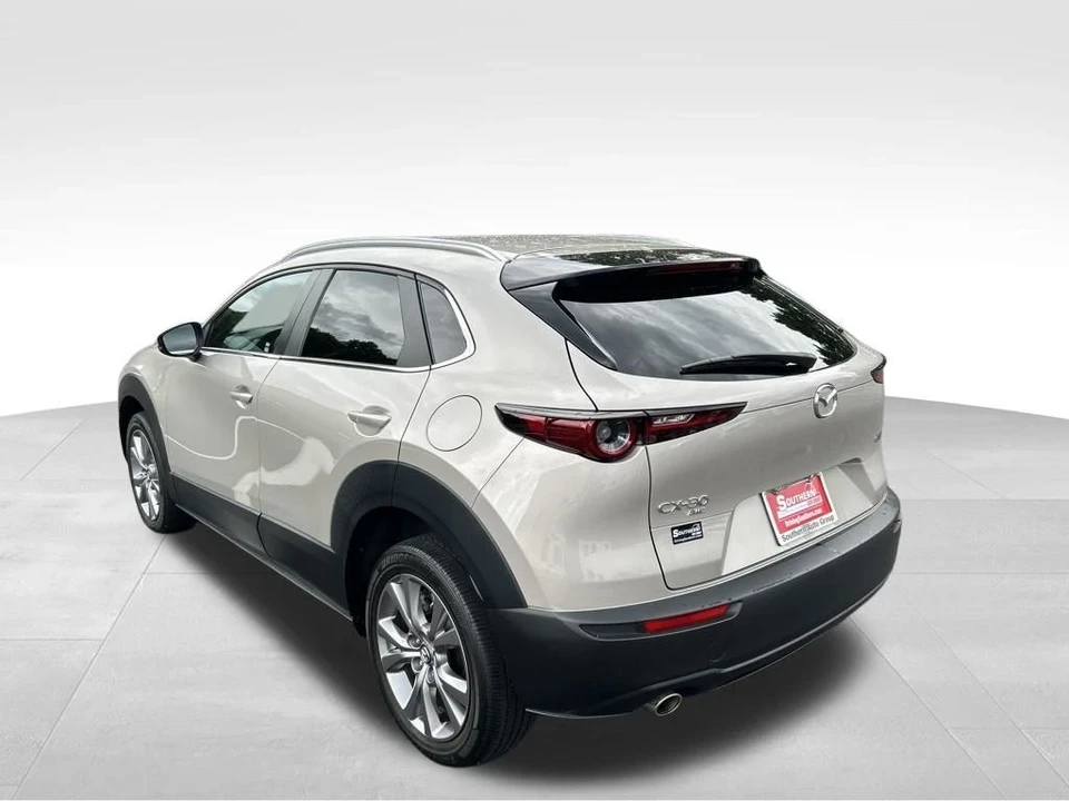 2022 Mazda CX-30 - Image 3 of 12