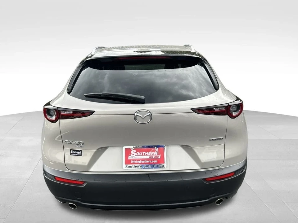 2022 Mazda CX-30 - Image 4 of 12
