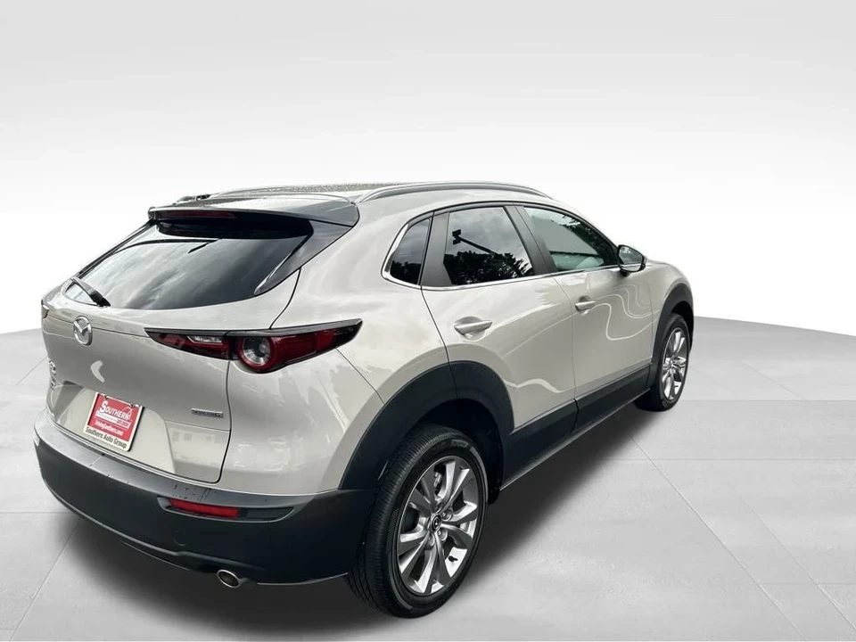 2022 Mazda CX-30 - Image 5 of 12
