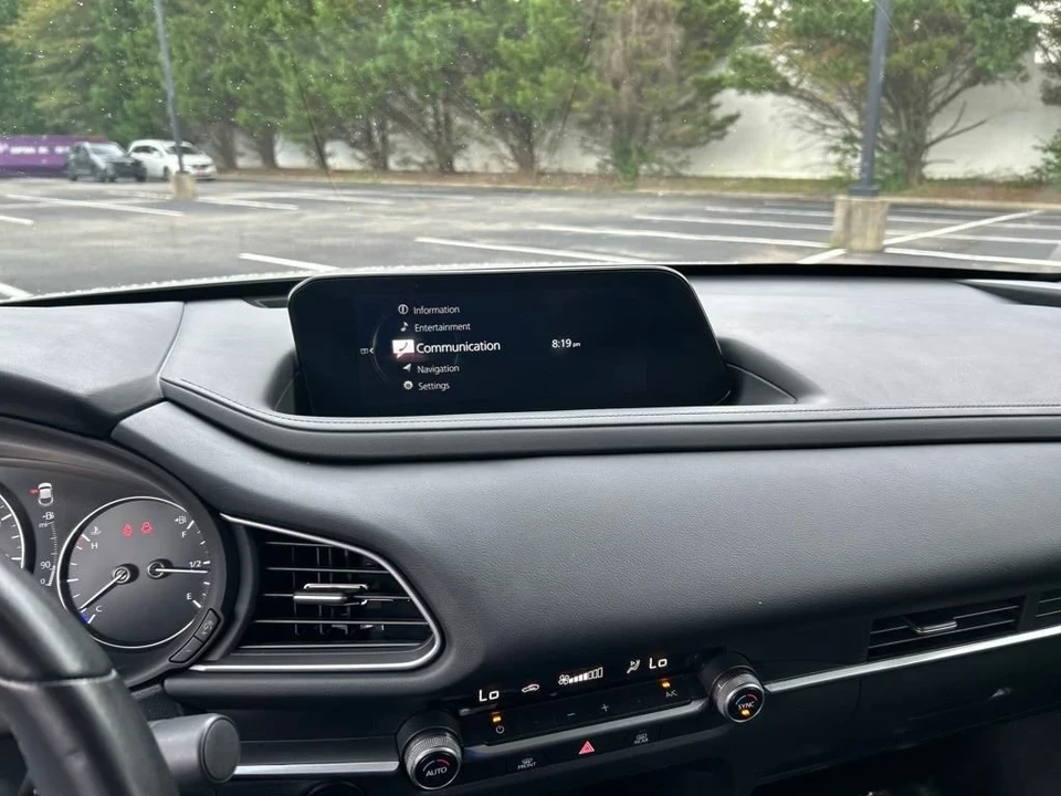 2022 Mazda CX-30 - Image 11 of 12