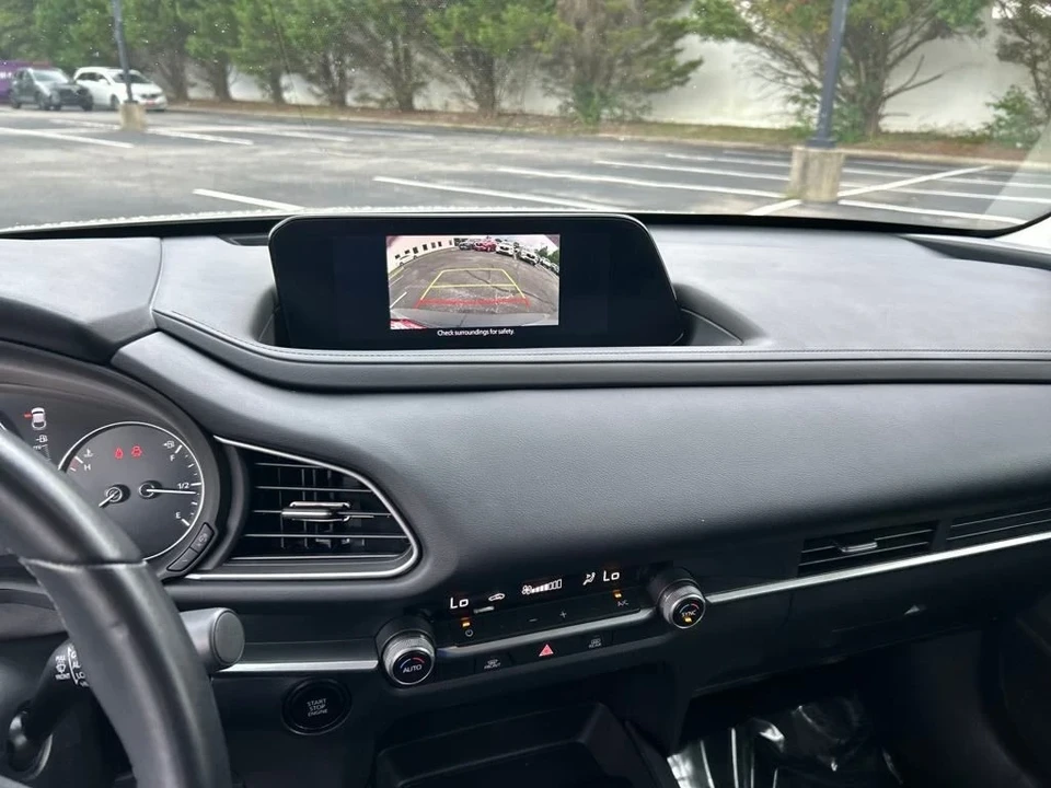 2022 Mazda CX-30 - Image 12 of 12