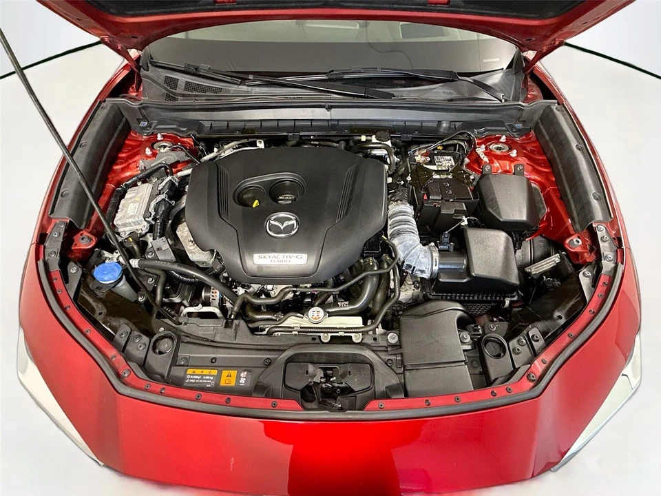 2022 Mazda CX-30 - Image 31 of 31