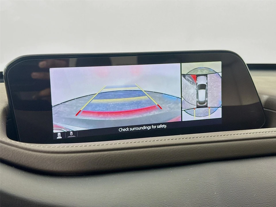 2022 Mazda CX-30 - Image 9 of 31