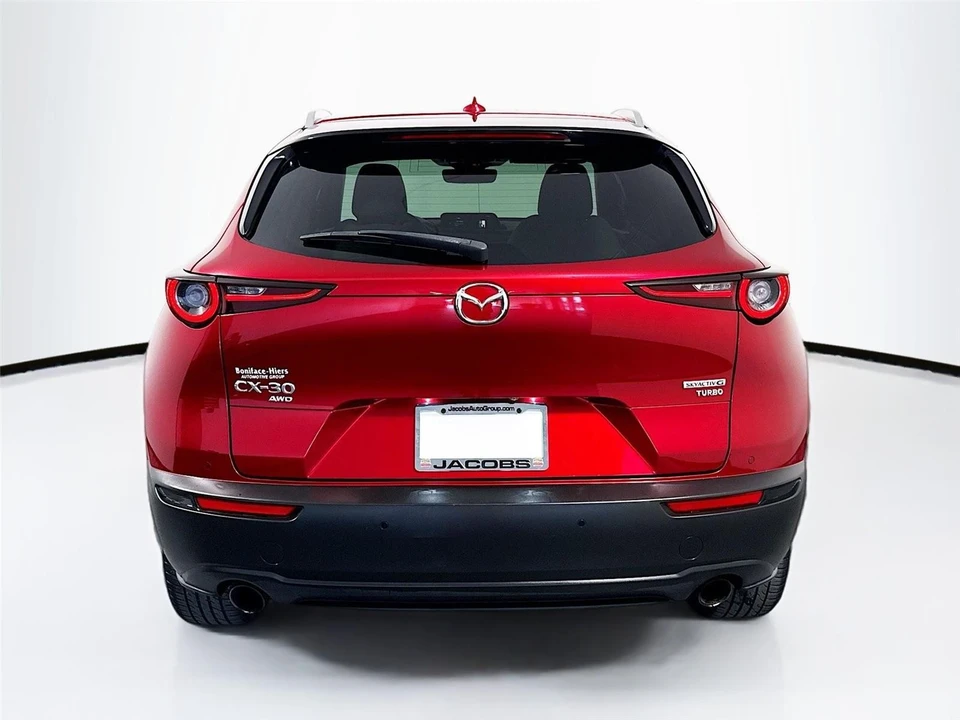 2022 Mazda CX-30 - Image 30 of 31