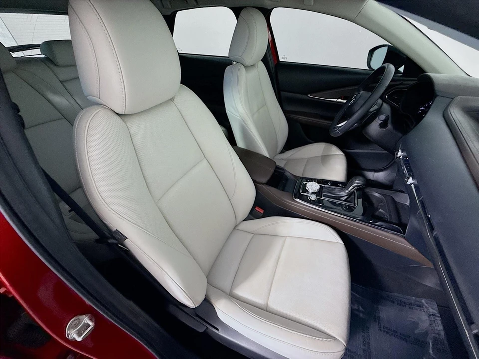 2022 Mazda CX-30 - Image 25 of 31