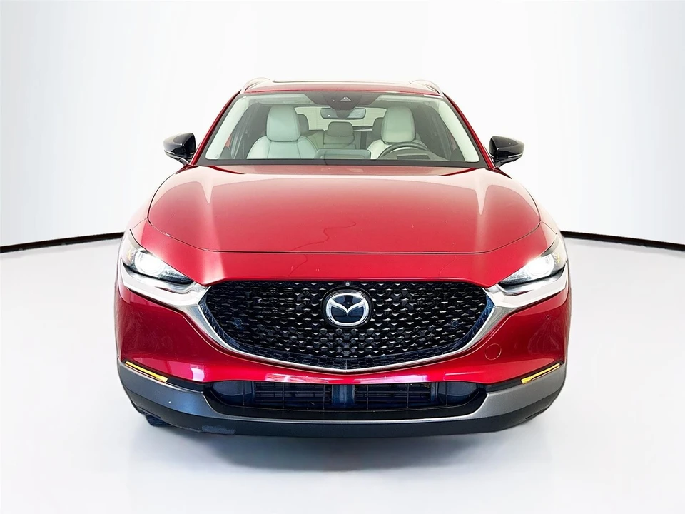 2022 Mazda CX-30 - Image 29 of 31