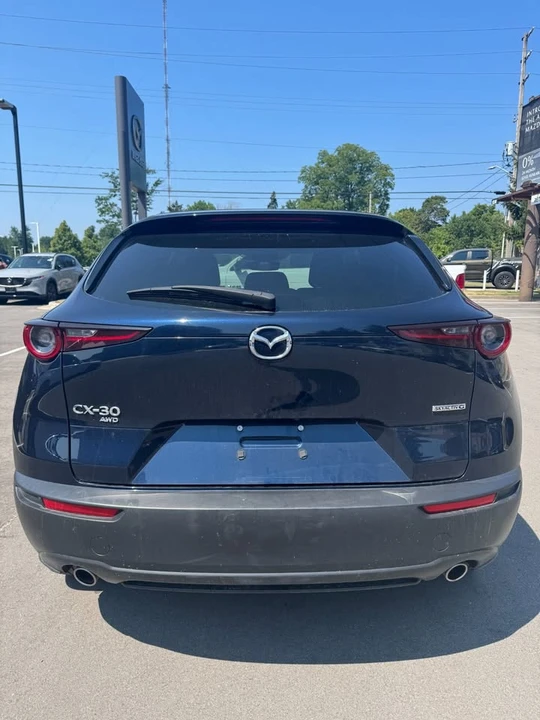 2022 Mazda CX-30 - Image 3 of 13
