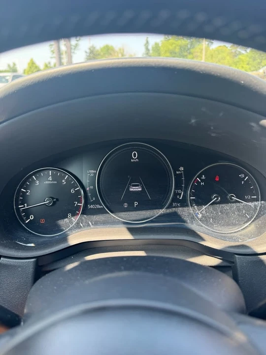 2022 Mazda CX-30 - Image 9 of 13