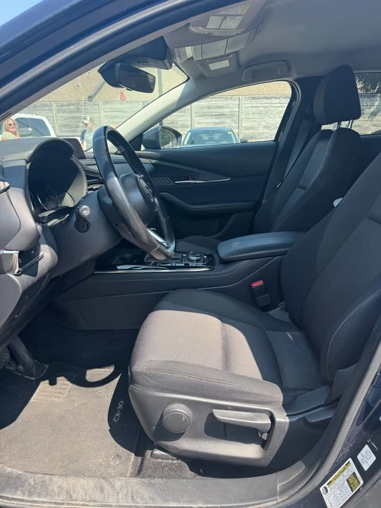 2022 Mazda CX-30 - Image 7 of 13