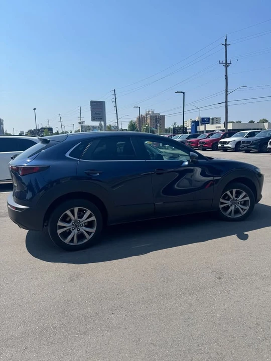 2022 Mazda CX-30 - Image 5 of 13