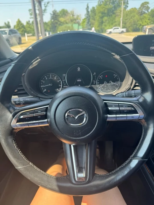2022 Mazda CX-30 - Image 8 of 13