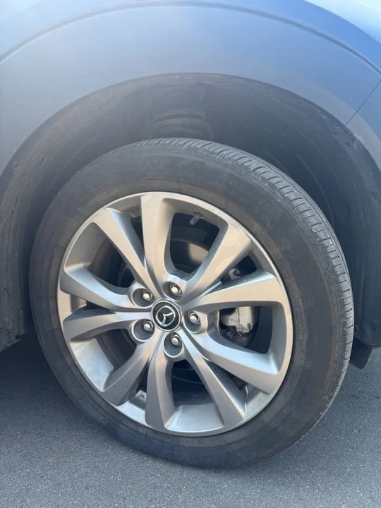 2022 Mazda CX-30 - Image 6 of 13