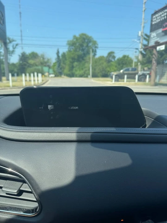 2022 Mazda CX-30 - Image 10 of 13