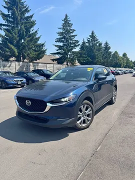 2022 Mazda CX-30 GS