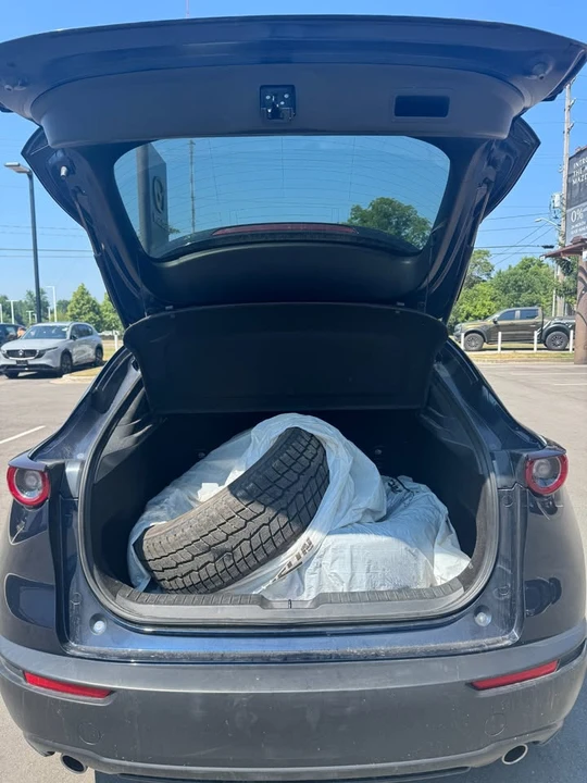 2022 Mazda CX-30 - Image 4 of 13
