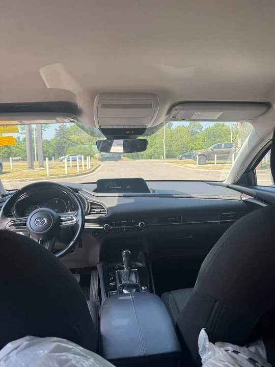 2022 Mazda CX-30 - Image 12 of 13