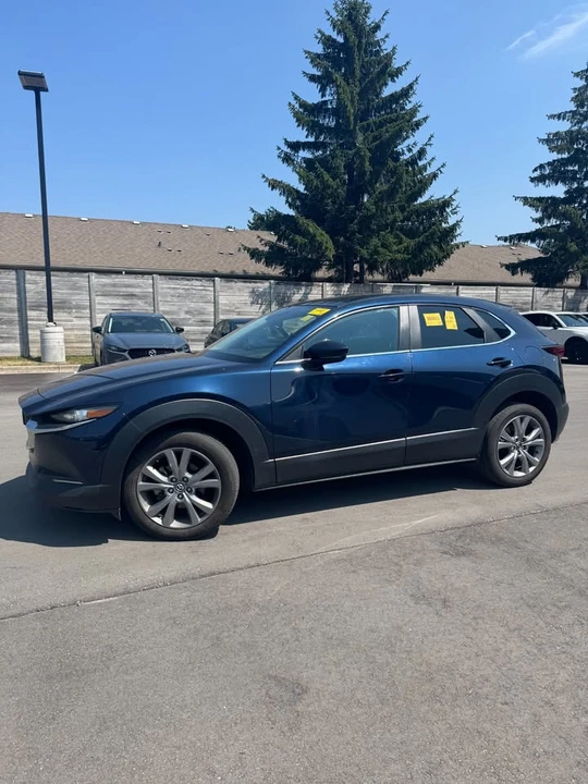 2022 Mazda CX-30 - Image 2 of 13