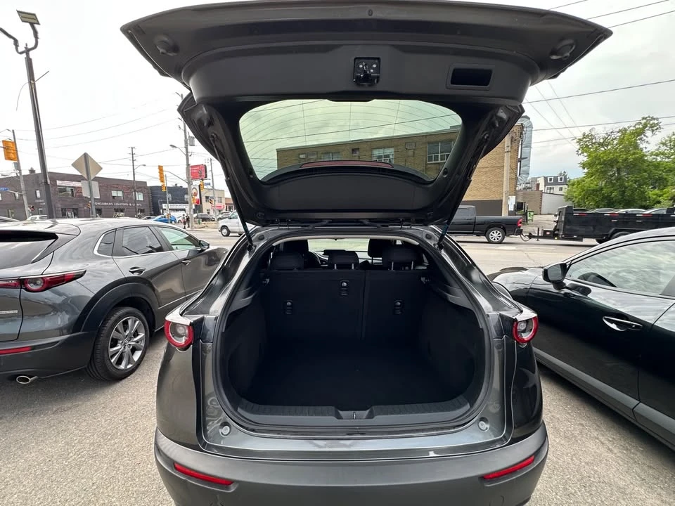 2022 Mazda CX-30 - Image 7 of 8