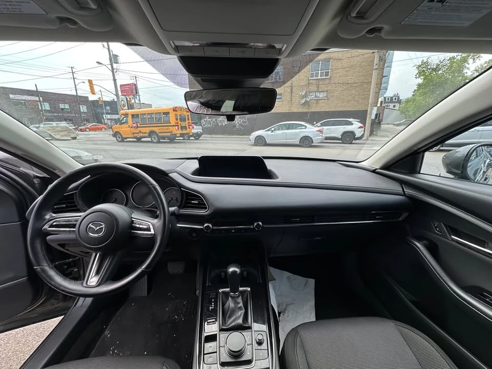2022 Mazda CX-30 - Image 3 of 8