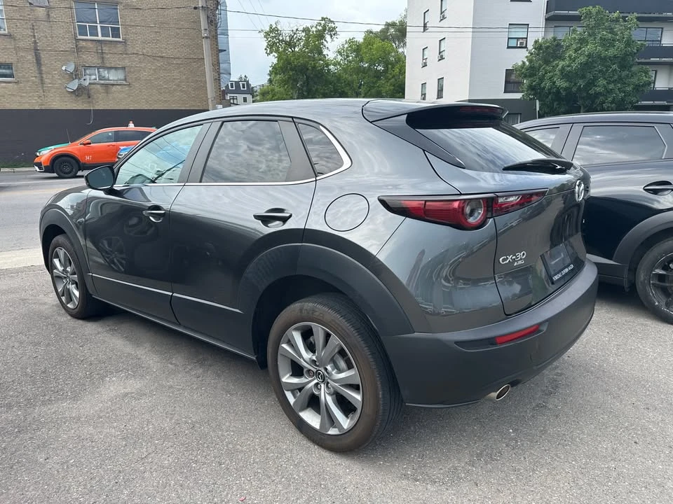 2022 Mazda CX-30 - Image 2 of 8