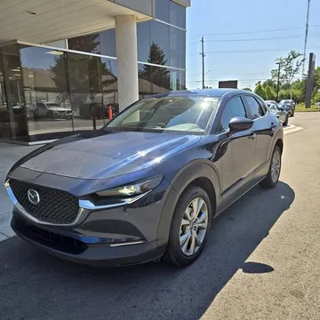2022 Mazda CX-30 GS