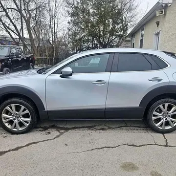 2022 Mazda CX-30 GS