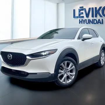 2022 Mazda CX-30