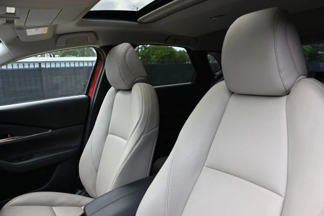 2022 Mazda CX-30 - Image 11 of 19