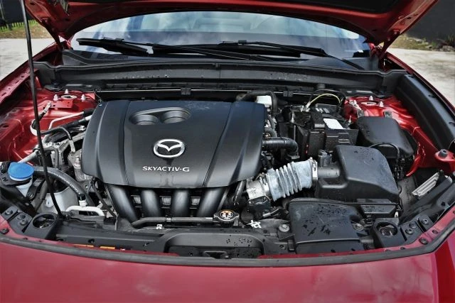2022 Mazda CX-30 - Image 18 of 19
