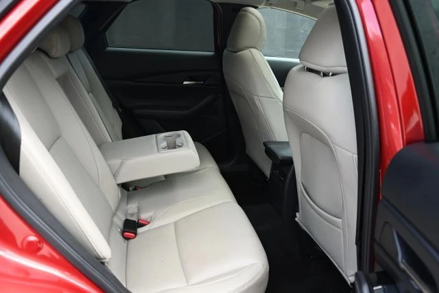 2022 Mazda CX-30 - Image 17 of 19