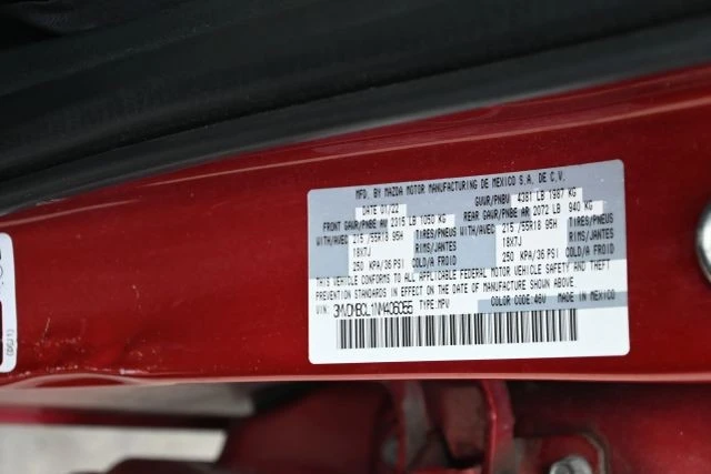 2022 Mazda CX-30 - Image 19 of 19