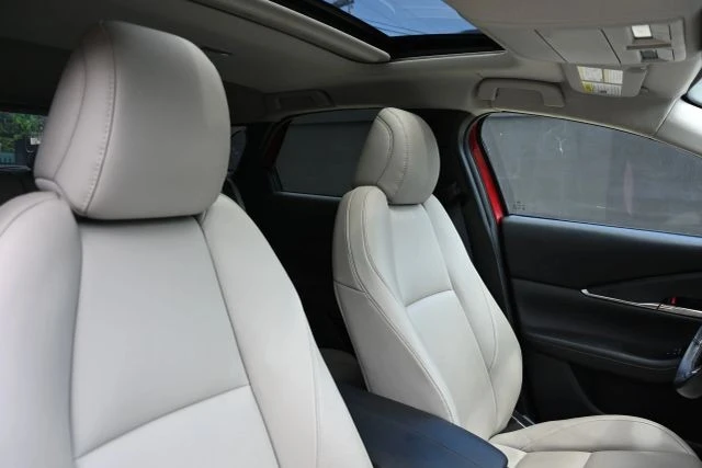 2022 Mazda CX-30 - Image 12 of 19