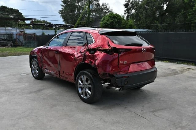2022 Mazda CX-30 - Image 4 of 19