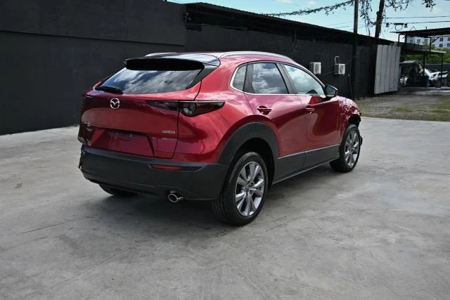 2022 Mazda CX-30 - Image 3 of 19