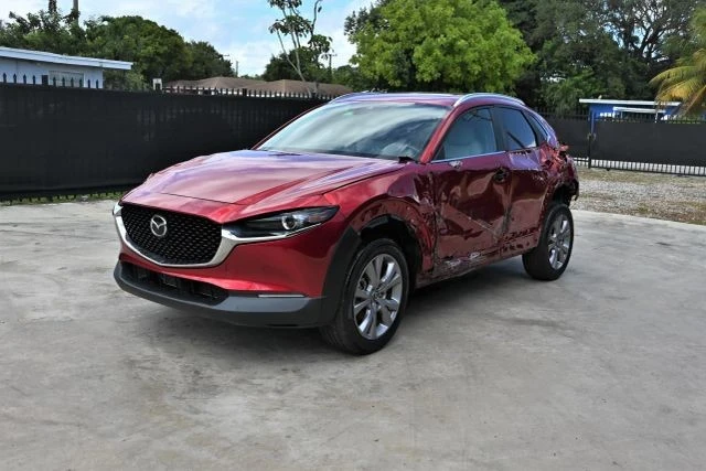 2022 Mazda CX-30 - Image 2 of 19