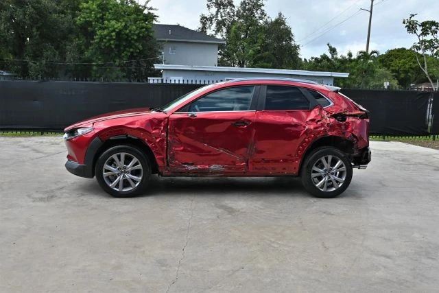 2022 Mazda CX-30 - Image 5 of 19